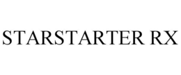 STARSTARTER RX trademark