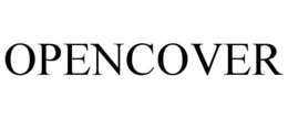 OPENCOVER trademark
