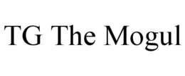 TG THE MOGUL trademark