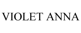 VIOLET ANNA trademark