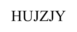 HUJZJY trademark