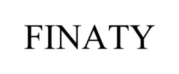 FINATY trademark