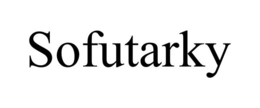 SOFUTARKY trademark