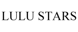 LULU STARS trademark