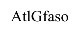 ATLGFASO trademark