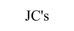JC'S trademark