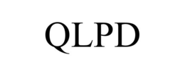 QLPD trademark