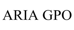 ARIA trademark