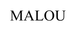 MALOU trademark