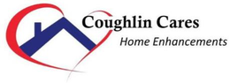 COUGHLIN CARES HOME ENHANCEMENTS trademark
