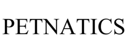 PETNATICS trademark