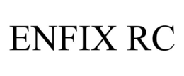 ENFIX RC trademark