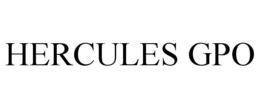 HERCULES GPO trademark