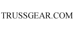 TRUSSGEAR.COM trademark