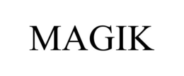 MAGIK trademark