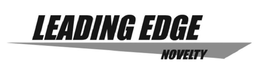LEADING EDGE NOVELTY trademark