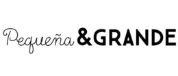 PEQUEÑA & GRANDE trademark