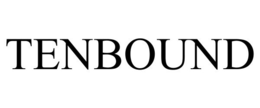 TENBOUND trademark