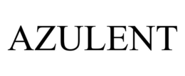 AZULENT trademark