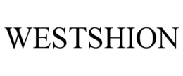 WESTSHION trademark