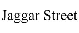 JAGGAR STREET trademark