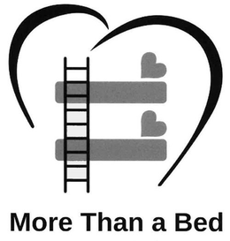 MORE THAN A BED trademark