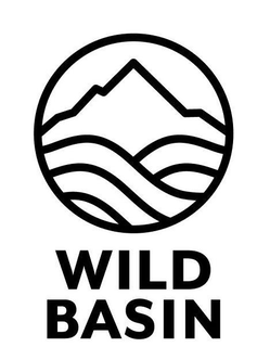 WILD BASIN trademark