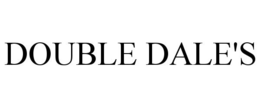 DOUBLE DALE'S trademark
