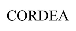 CORDEA trademark