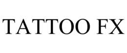 TATTOO FX trademark