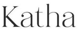 KATHA trademark