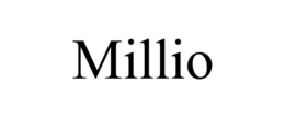 MILLIO trademark