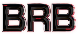 BRB BIG RED BOOT trademark