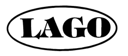 LAGO trademark