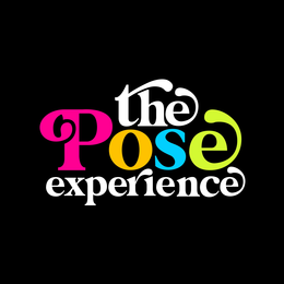 THE POSE EXPERIENCE trademark