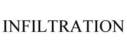 INFILTRATION trademark