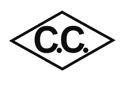C.C. trademark