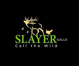 SLAYER CALLS CALL THE WILD trademark