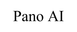 PANO AI trademark