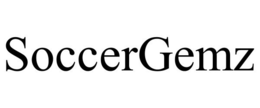 SOCCERGEMZ trademark