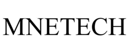 MNETECH trademark