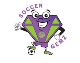 SOCCER GEMZ SG trademark
