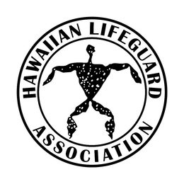 HAWAIIAN LIFEGUARD ASSOCIATION trademark