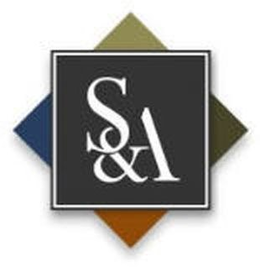 S&A trademark
