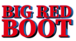 BIG RED BOOT trademark