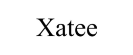 XATEE trademark