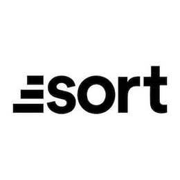 SORT trademark