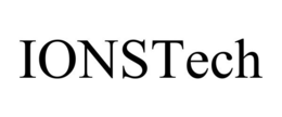 IONSTECH trademark