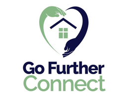 GO FURTHER CONNECT trademark