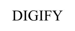 DIGIFY trademark